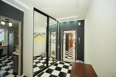 Продажа квартиры Омск.&nbsp;улица 2-я Поселковая, 61