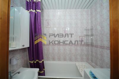 Продажа квартиры Омск.&nbsp;улица 2-я Поселковая, 61