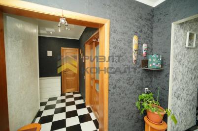 Продажа квартиры Омск.&nbsp;улица 2-я Поселковая, 61