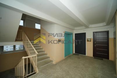 Продажа квартиры Омск.&nbsp;улица 2-я Поселковая, 61