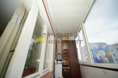 Продажа квартиры Омск.&nbsp;улица 2-я Поселковая, 61