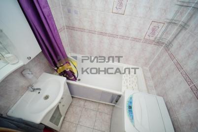 Продажа квартиры Омск.&nbsp;улица 2-я Поселковая, 61