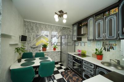 Продажа квартиры Омск.&nbsp;улица 2-я Поселковая, 61