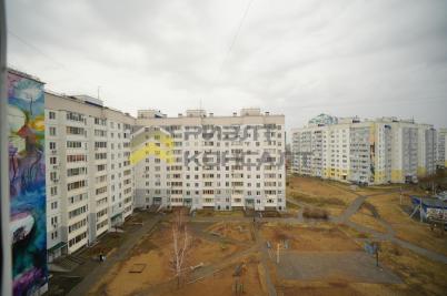 Продажа квартиры Омск.&nbsp;улица 2-я Поселковая, 61