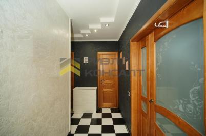 Продажа квартиры Омск.&nbsp;улица 2-я Поселковая, 61