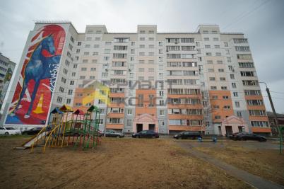 Продажа квартиры Омск.&nbsp;улица 2-я Поселковая, 61