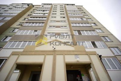 Продажа квартиры Омск.&nbsp;улица В.Бисяриной, 3