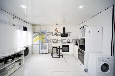 Продажа квартиры Омск.&nbsp;улица В.Бисяриной, 3