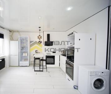 Продажа квартиры Омск.&nbsp;улица В.Бисяриной, 3