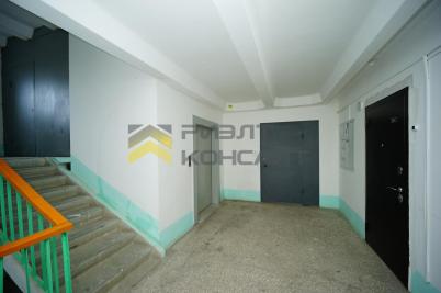 Продажа квартиры Омск.&nbsp;улица В.Бисяриной, 3