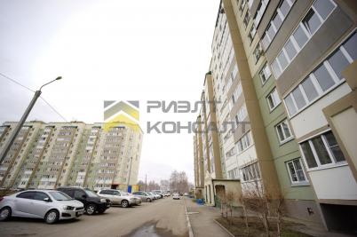 Продажа квартиры Омск.&nbsp;улица В.Бисяриной, 3