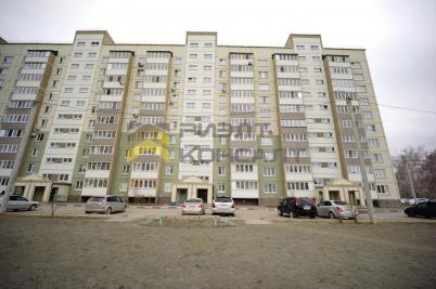 Продажа квартиры Омск.&nbsp;улица В.Бисяриной, 3