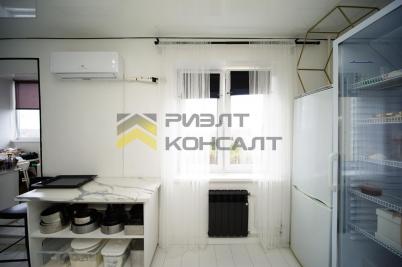 Продажа квартиры Омск.&nbsp;улица В.Бисяриной, 3