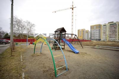 Продажа квартиры Омск.&nbsp;улица В.Бисяриной, 3