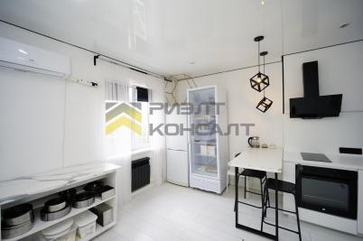 Продажа квартиры Омск.&nbsp;улица В.Бисяриной, 3