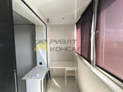 Продажа квартиры Омск.&nbsp;улица В.Бисяриной, 3