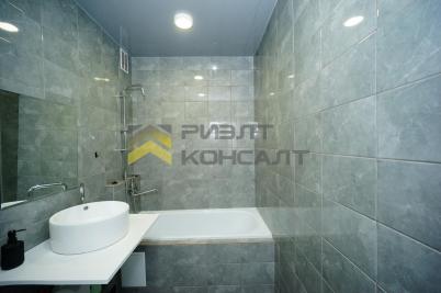 Продажа квартиры Омск.&nbsp;улица В.Бисяриной, 3