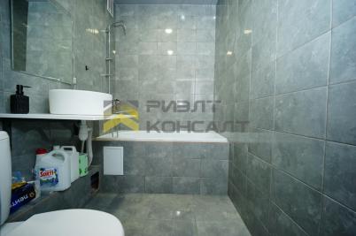 Продажа квартиры Омск.&nbsp;улица В.Бисяриной, 3