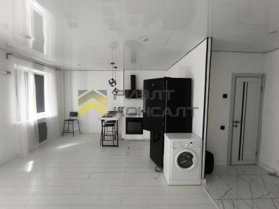Продажа квартиры Омск.&nbsp;улица В.Бисяриной, 3