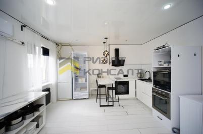 Продажа квартиры Омск.&nbsp;улица В.Бисяриной, 3
