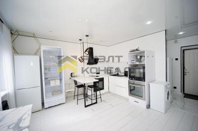 Продажа квартиры Омск.&nbsp;улица В.Бисяриной, 3