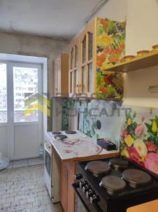Продажа квартиры Омск.&nbsp;улица Лермонтова, 130а