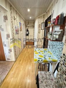 Продажа квартиры Омск.&nbsp;улица Лермонтова, 130а