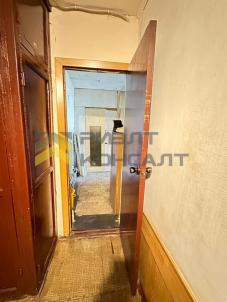 Продажа квартиры Омск.&nbsp;улица Лермонтова, 130а