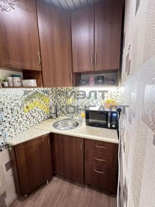 Продажа квартиры Омск.&nbsp;улица Лермонтова, 130а