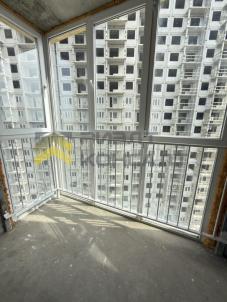 Продажа квартиры Омск.&nbsp;проспект Королева, 7
