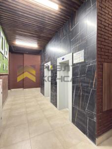 Продажа квартиры Омск.&nbsp;проспект Королева, 7