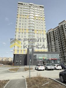 Продажа квартиры Омск.&nbsp;проспект Королева, 7