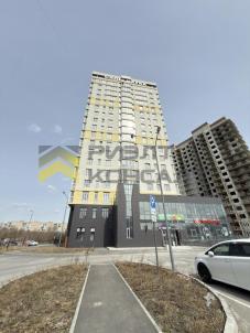 Продажа квартиры Омск.&nbsp;проспект Королева, 7