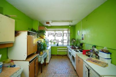 Продажа квартиры Омск.&nbsp;улица Куйбышева, 138А