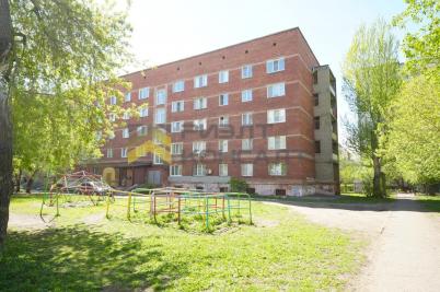 Продажа квартиры Омск.&nbsp;улица Куйбышева, 138А