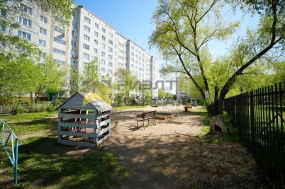 Продажа квартиры Омск.&nbsp;улица Куйбышева, 138А