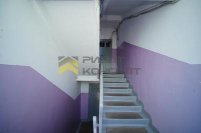 Продажа квартиры Омск.&nbsp;улица Куйбышева, 138А