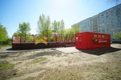Продажа квартиры Омск.&nbsp;улица Куйбышева, 138А
