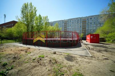Продажа квартиры Омск.&nbsp;улица Куйбышева, 138А