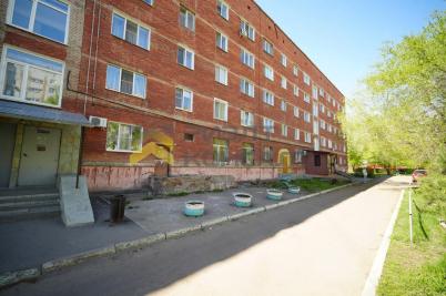 Продажа квартиры Омск.&nbsp;улица Куйбышева, 138А