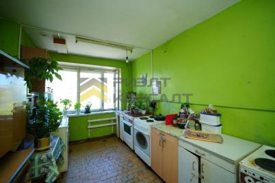 Продажа квартиры Омск.&nbsp;улица Куйбышева, 138А