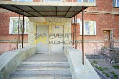 Продажа квартиры Омск.&nbsp;улица Куйбышева, 138А