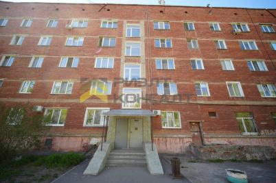 Продажа квартиры Омск.&nbsp;улица Куйбышева, 138А