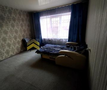 Продажа квартиры Омск.&nbsp;улица Нахимова, 8