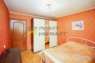 Продажа квартиры Омск.&nbsp;улица Волочаевская, 13, к.1