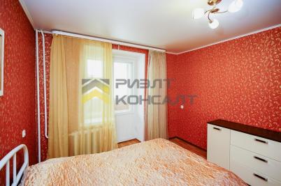 Продажа квартиры Омск.&nbsp;улица Волочаевская, 13, к.1
