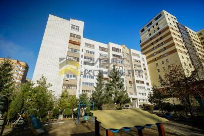 Продажа квартиры Омск.&nbsp;улица Волочаевская, 13, к.1