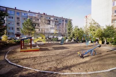 Продажа квартиры Омск.&nbsp;улица Волочаевская, 13, к.1