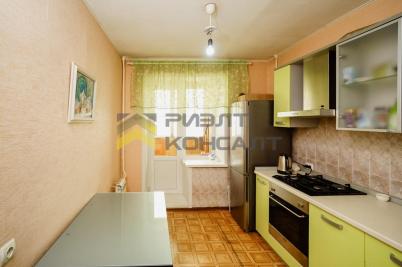 Продажа квартиры Омск.&nbsp;улица Волочаевская, 13, к.1