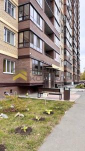 Продажа квартиры Омск.&nbsp;улица Успенского, 31Б